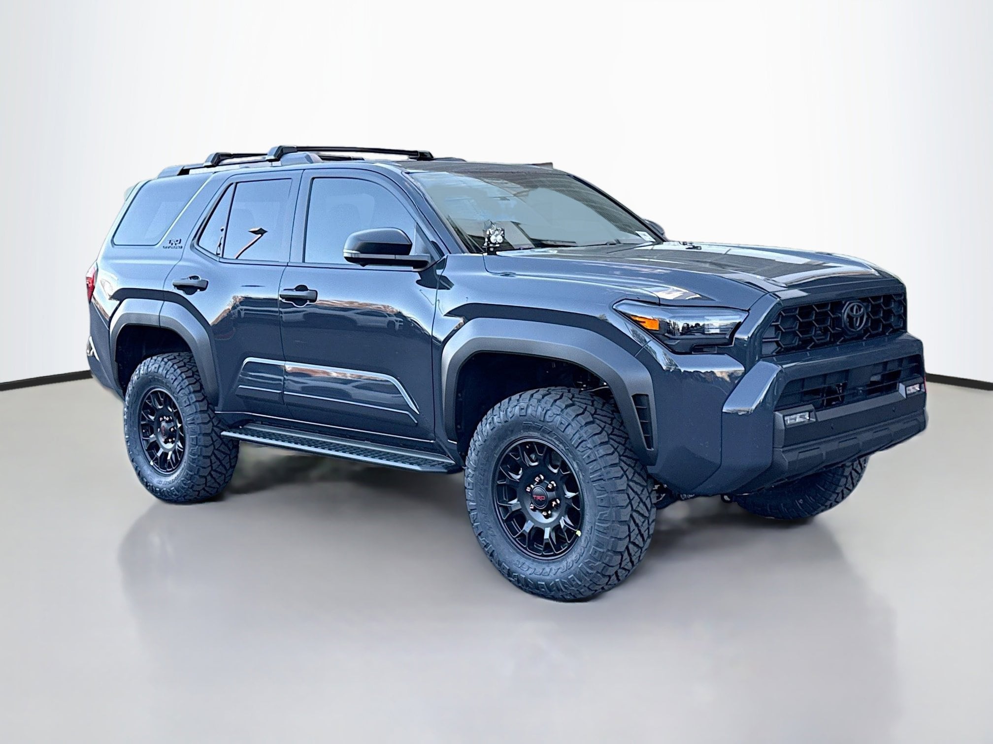 2025 Toyota 4Runner TRD Off-Road Premium's photo