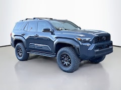 2025 Toyota 4Runner TRD Off-Road Premium SUV