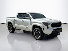 2026 Toyota Tacoma TRD Sport Truck Double Cab