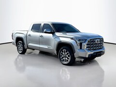 2026 Toyota Tundra i-FORCE MAX 1794 Edition i-FORCE MAX Truck CrewMax