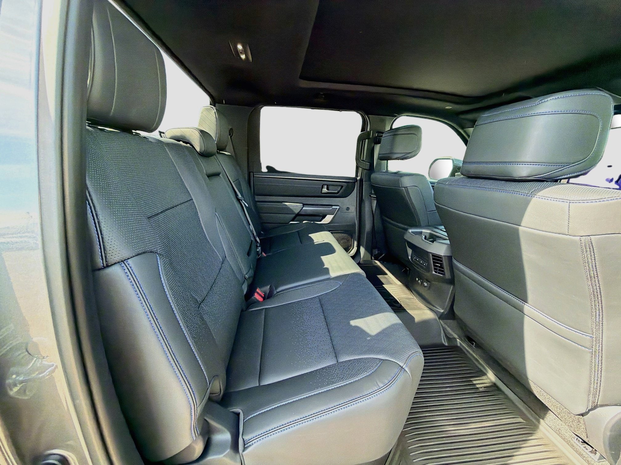 2026 Toyota Tundra Platinum - Photo 23
