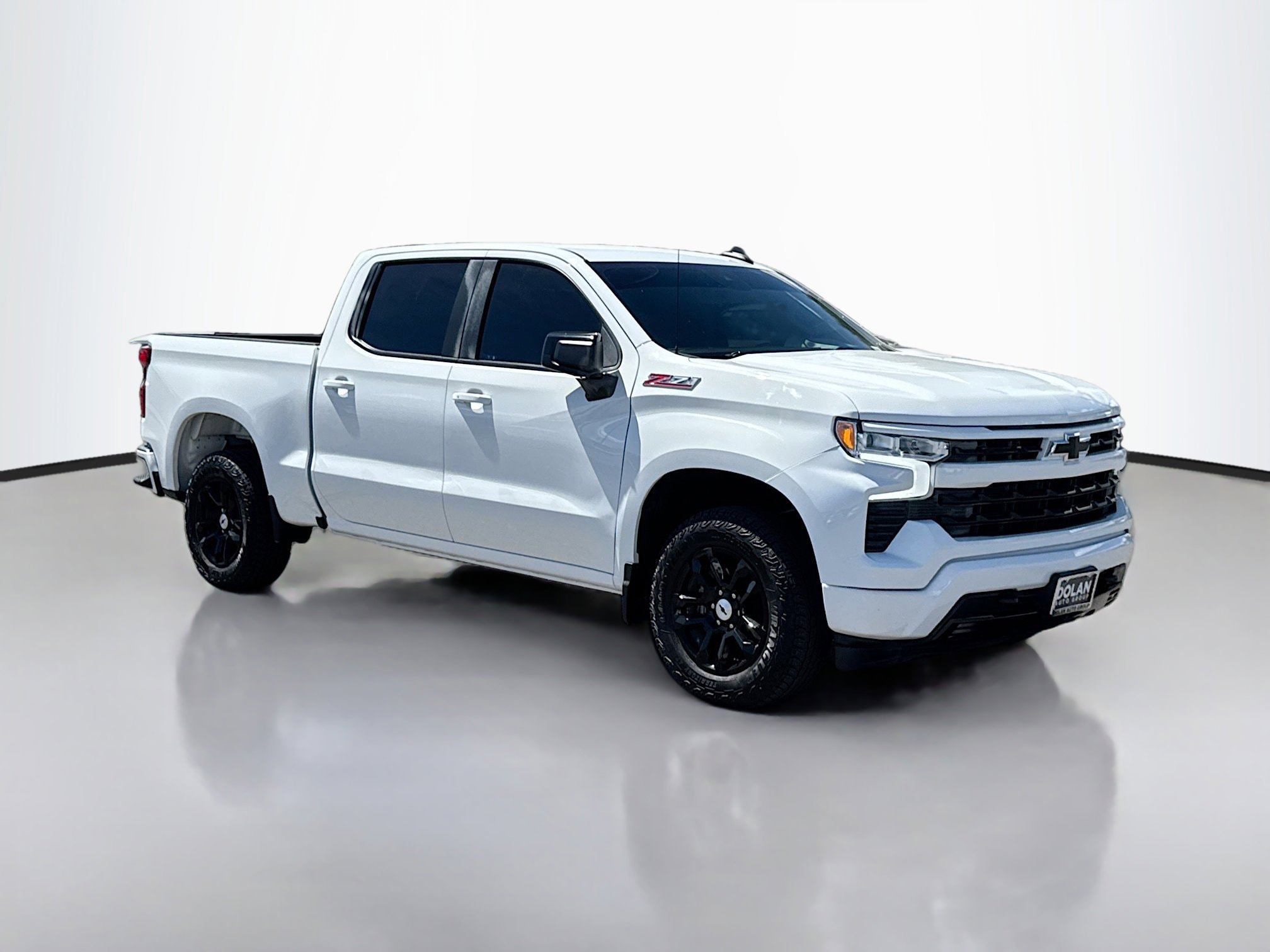2025 Chevrolet Silverado 1500 RST - Photo 13
