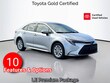  Toyota Corolla Hybrid