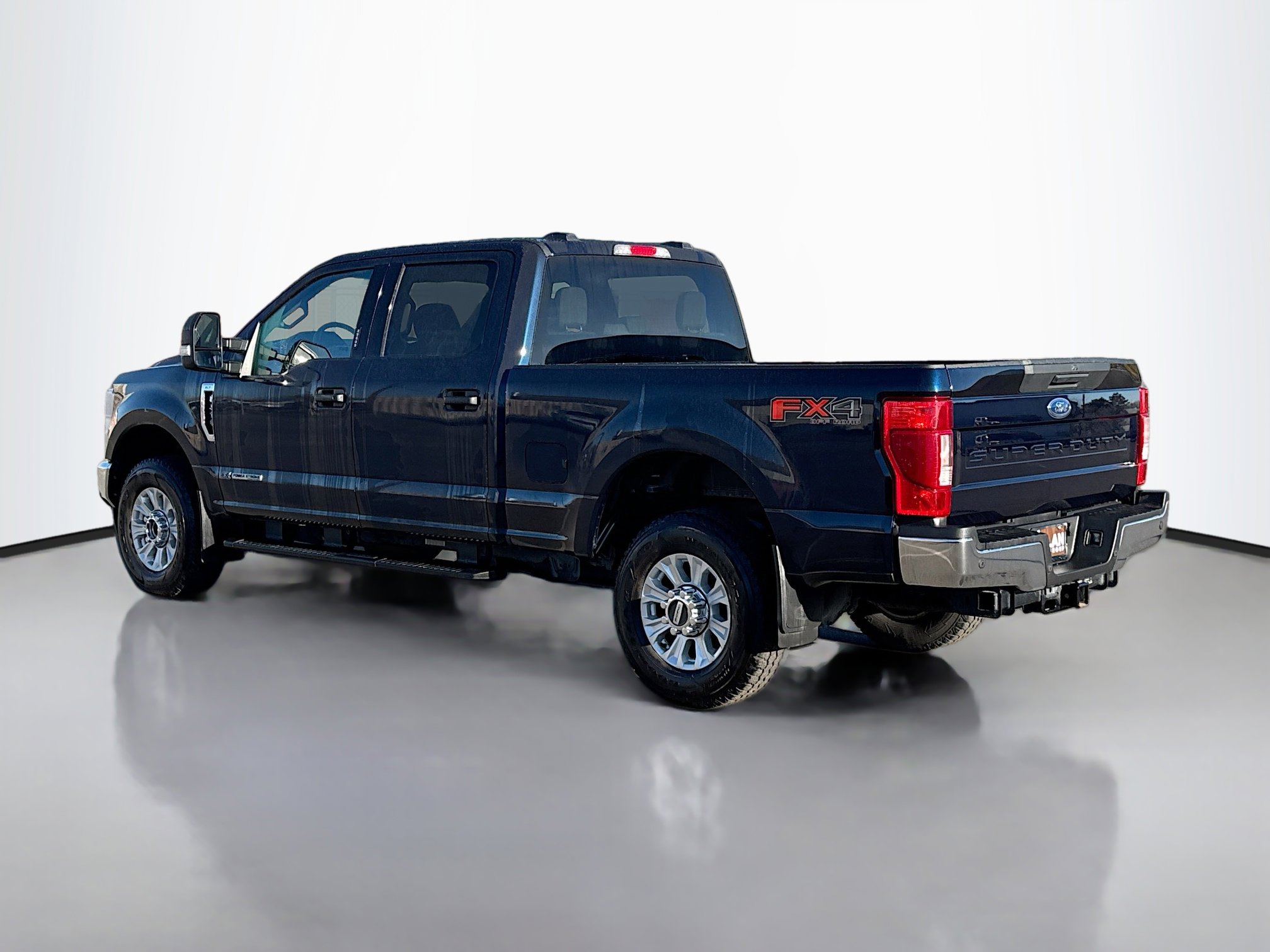 2022 Ford F-250 photo 4
