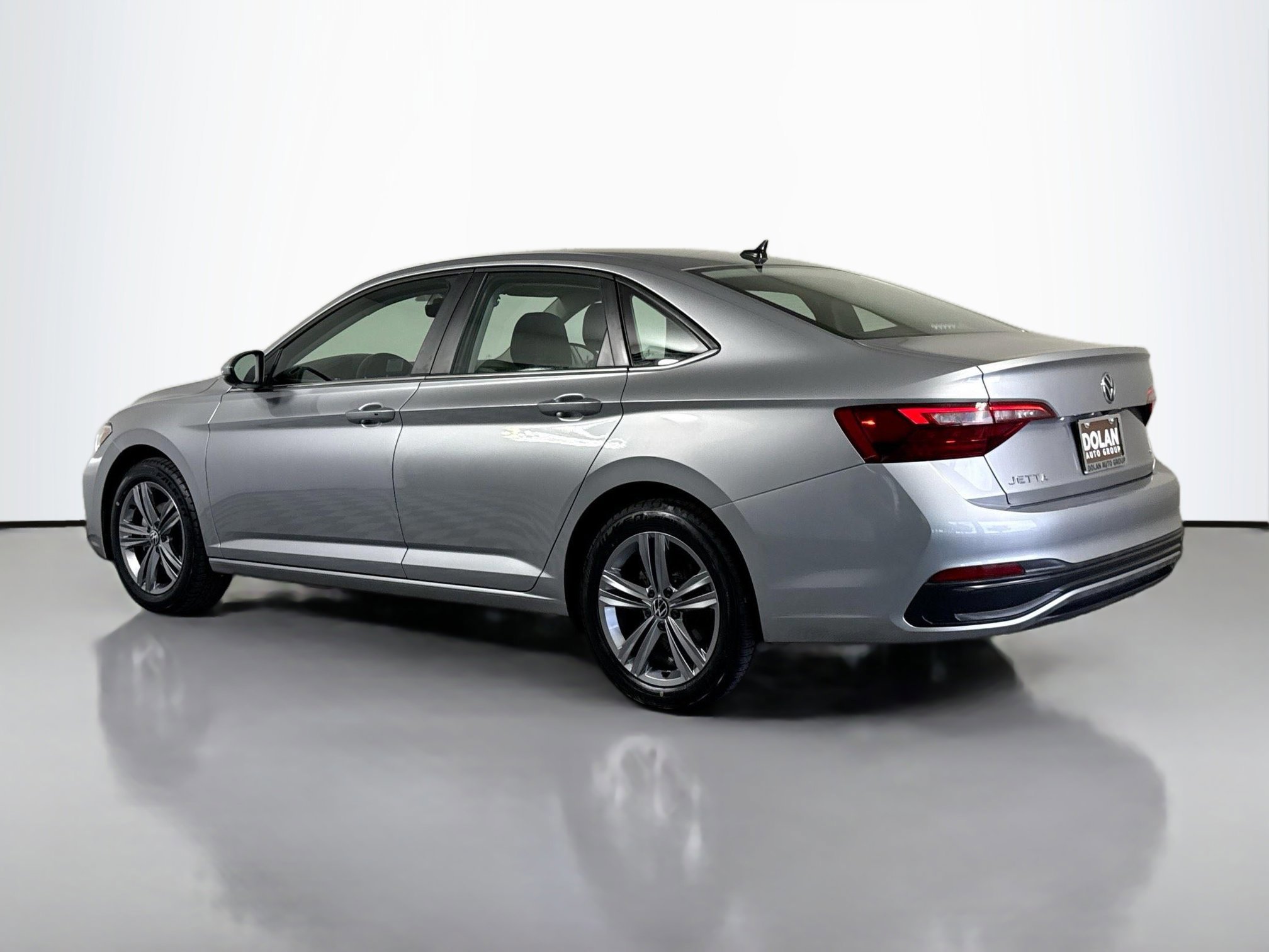 2024 Volkswagen Jetta 1.5T SE photo 3