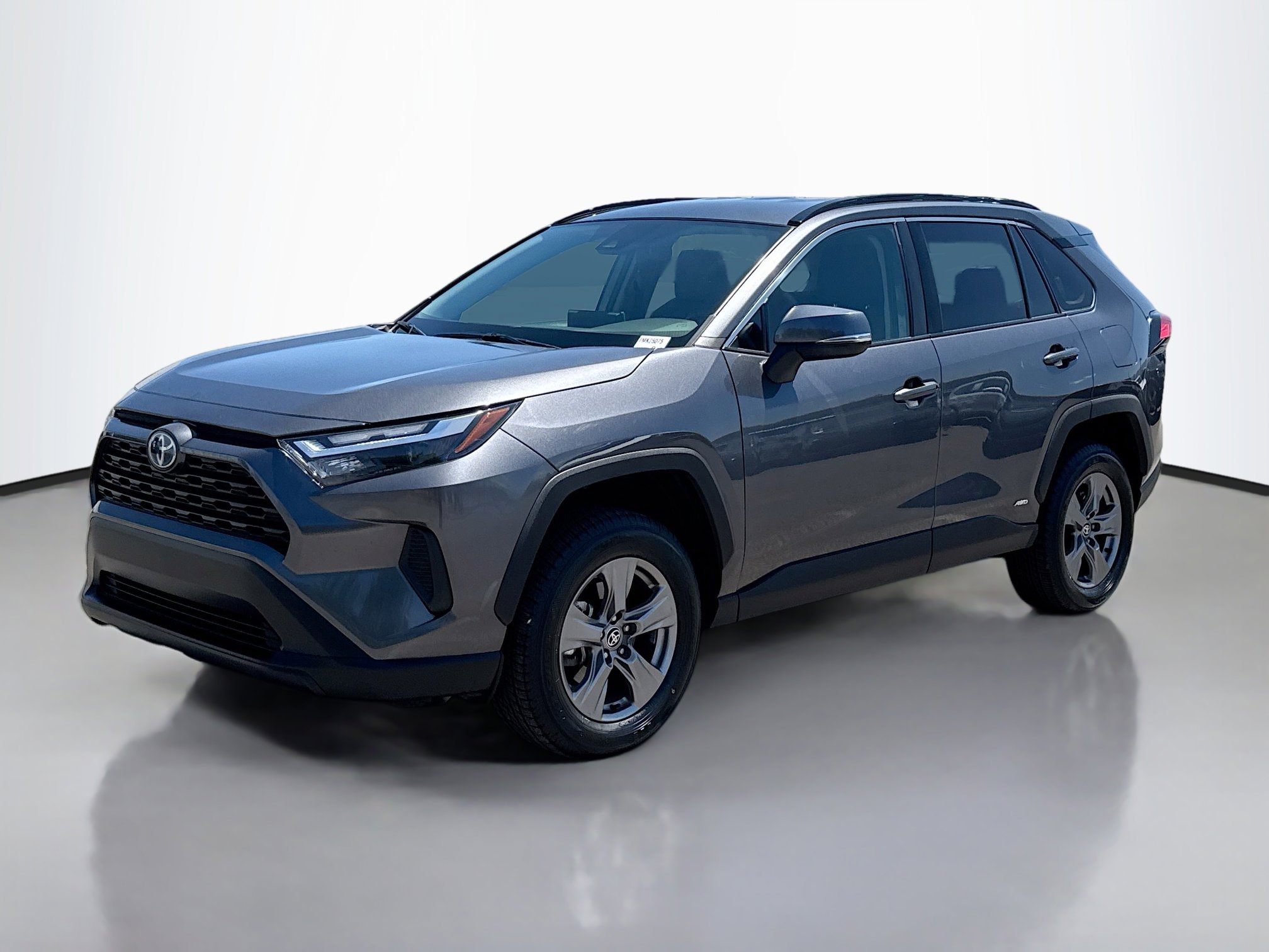 Certified 2024 Toyota RAV4 XLE with VIN 4T3RWRFV3RU135043 for sale in Northfield, Minnesota