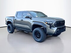 2025 Toyota Tacoma TRD Off-Road Truck Double Cab
