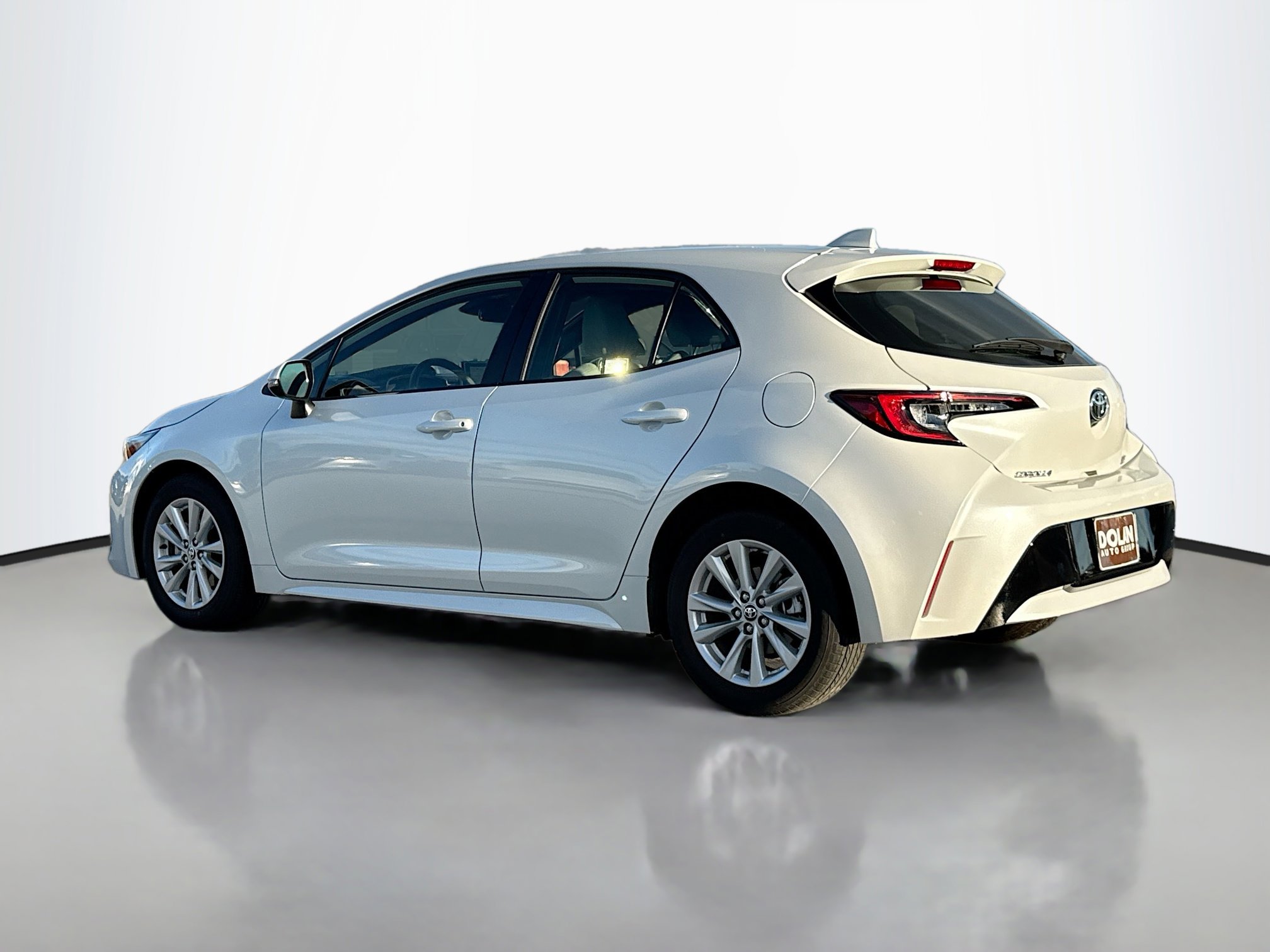 2024 Toyota Corolla SE photo 4