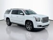 GMC Yukon XL