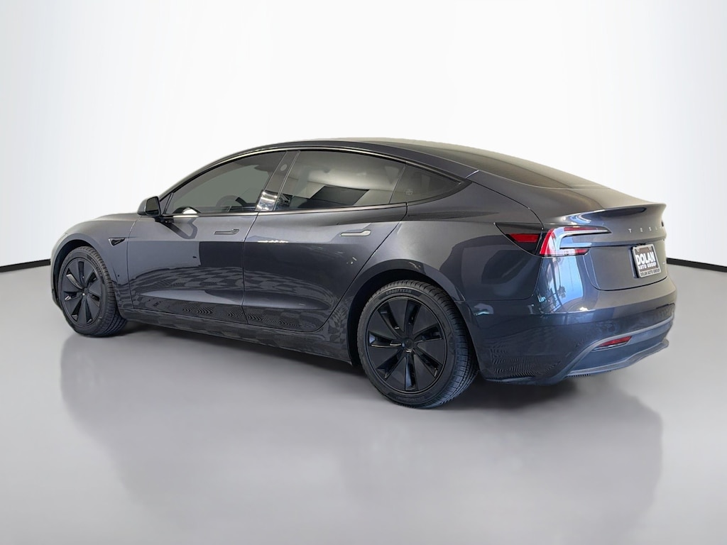 Used 2024 Tesla Model 3 Long Range Sedan