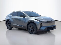 2026 Toyota C-HR SE SUV