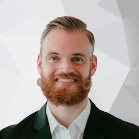 Staff member Nikolai Lima from 6c333a372f16