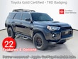 Toyota 4Runner
