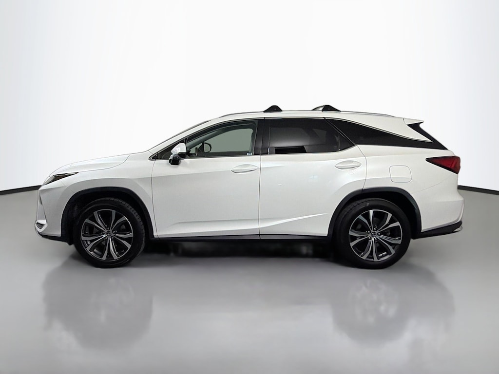 Used 2020 Lexus RX 350L SUV