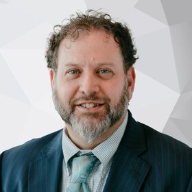 Staff member Richard Gardner from 90af530d2df7