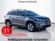  Toyota Highlander Hybrid