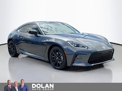 2025 Toyota GR86 GR86 Premium Coupe