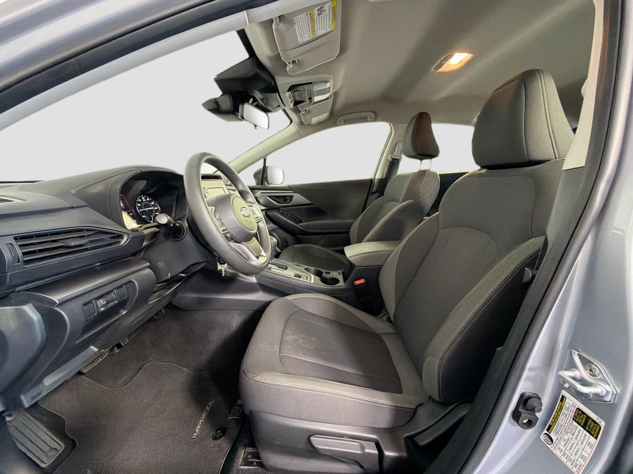 2024 Subaru Impreza Base - Photo 7