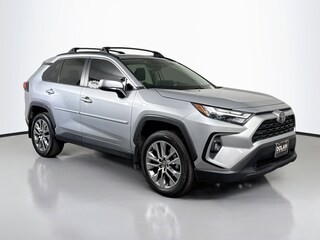 Used 2023 Toyota RAV4 XLE Premium SUV for sale in Reno, NV