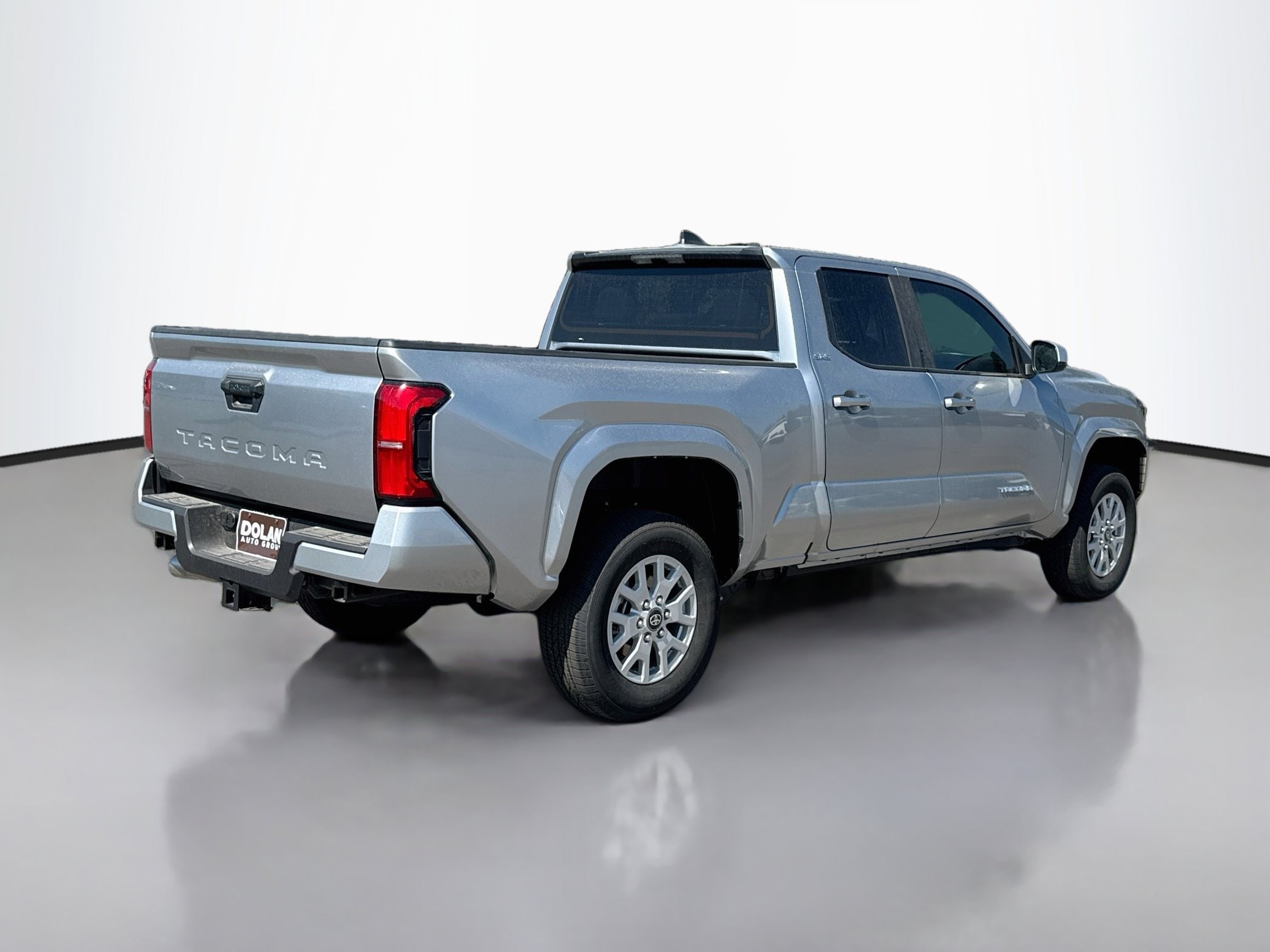 2026 Toyota Tacoma SR5 - Photo 25