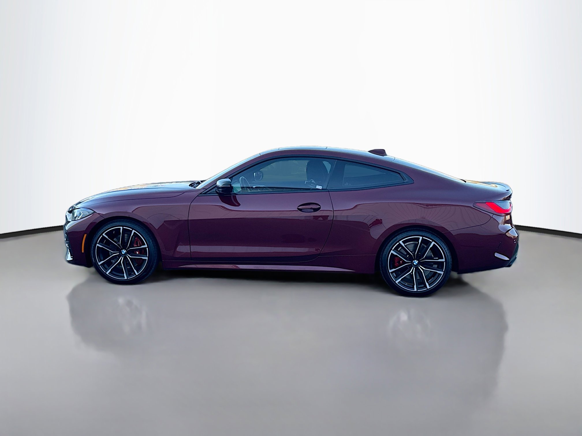 2022 Bmw M440i xDrive photo 3