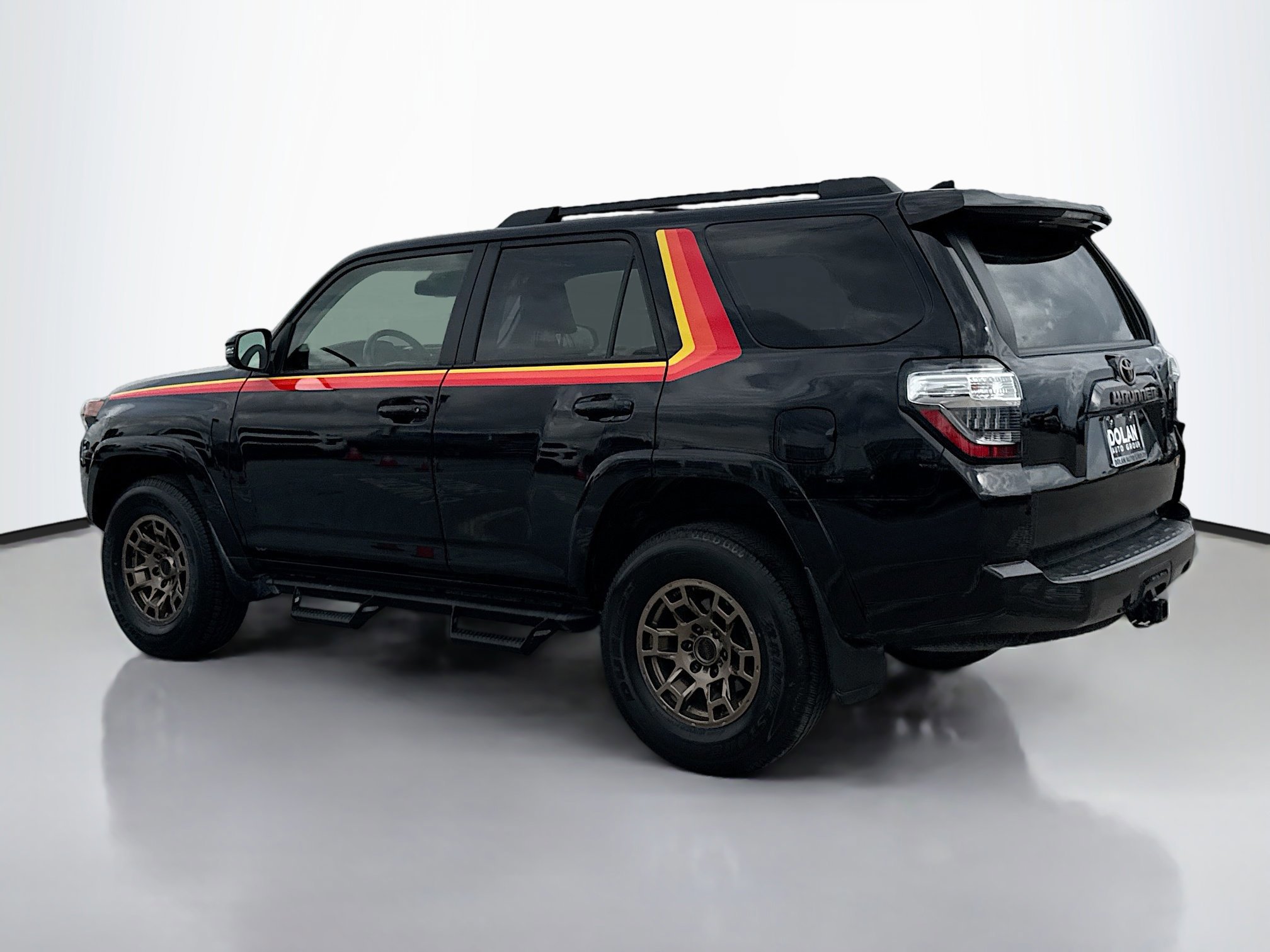 2023 Toyota 4Runner Special Edition photo 3