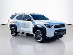 2026 Toyota 4Runner SR5 SUV