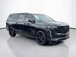  Cadillac Escalade ESV