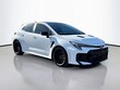  Toyota GR Corolla