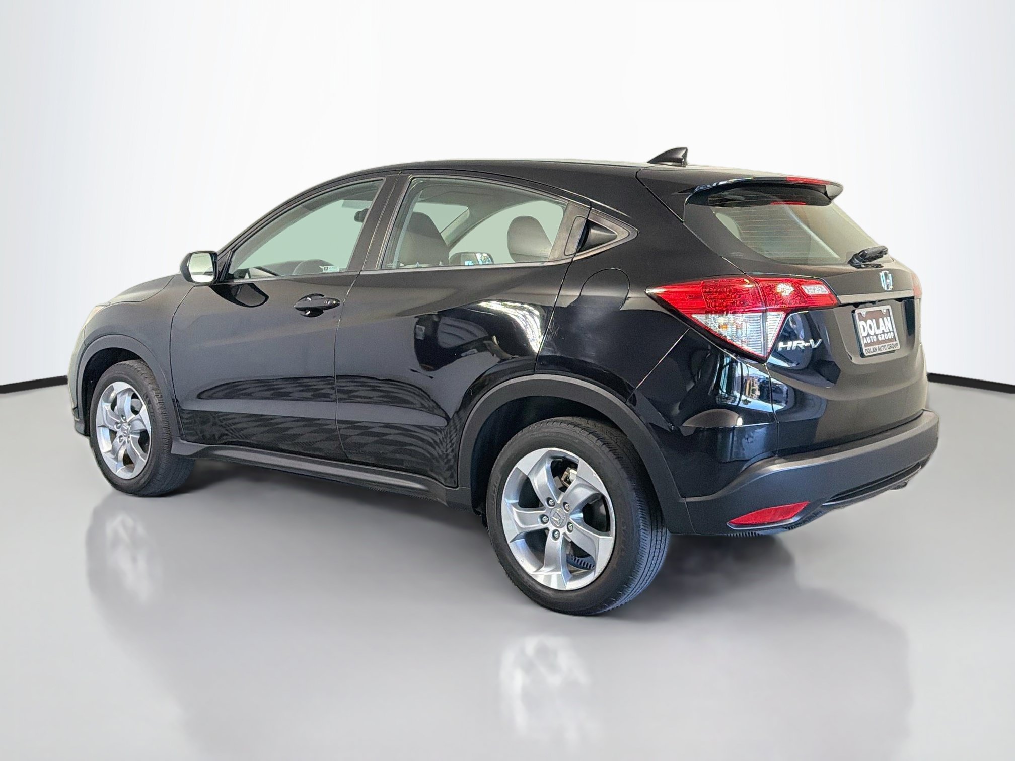 Used 2022 Honda HR-V LX SUV
