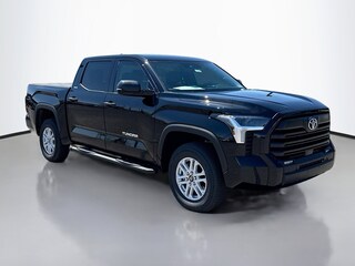 New 2025 Toyota Tundra SR5 Truck CrewMax in Reno