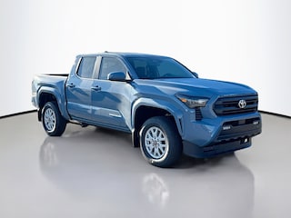 New 2026 Toyota Tacoma SR5 Truck Double Cab in Reno