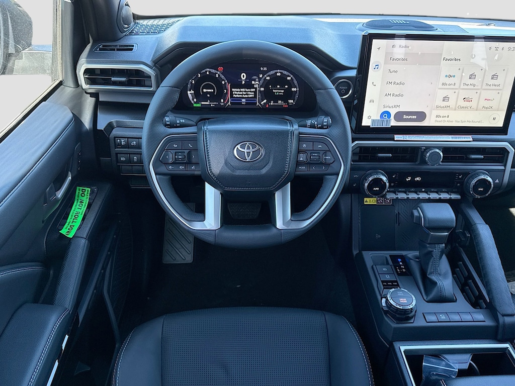 Certified 2026 Toyota 4Runner i-Force MAX Hybrid Limited SUV