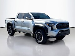 2026 Toyota Tacoma TRD Off-Road Truck Double Cab