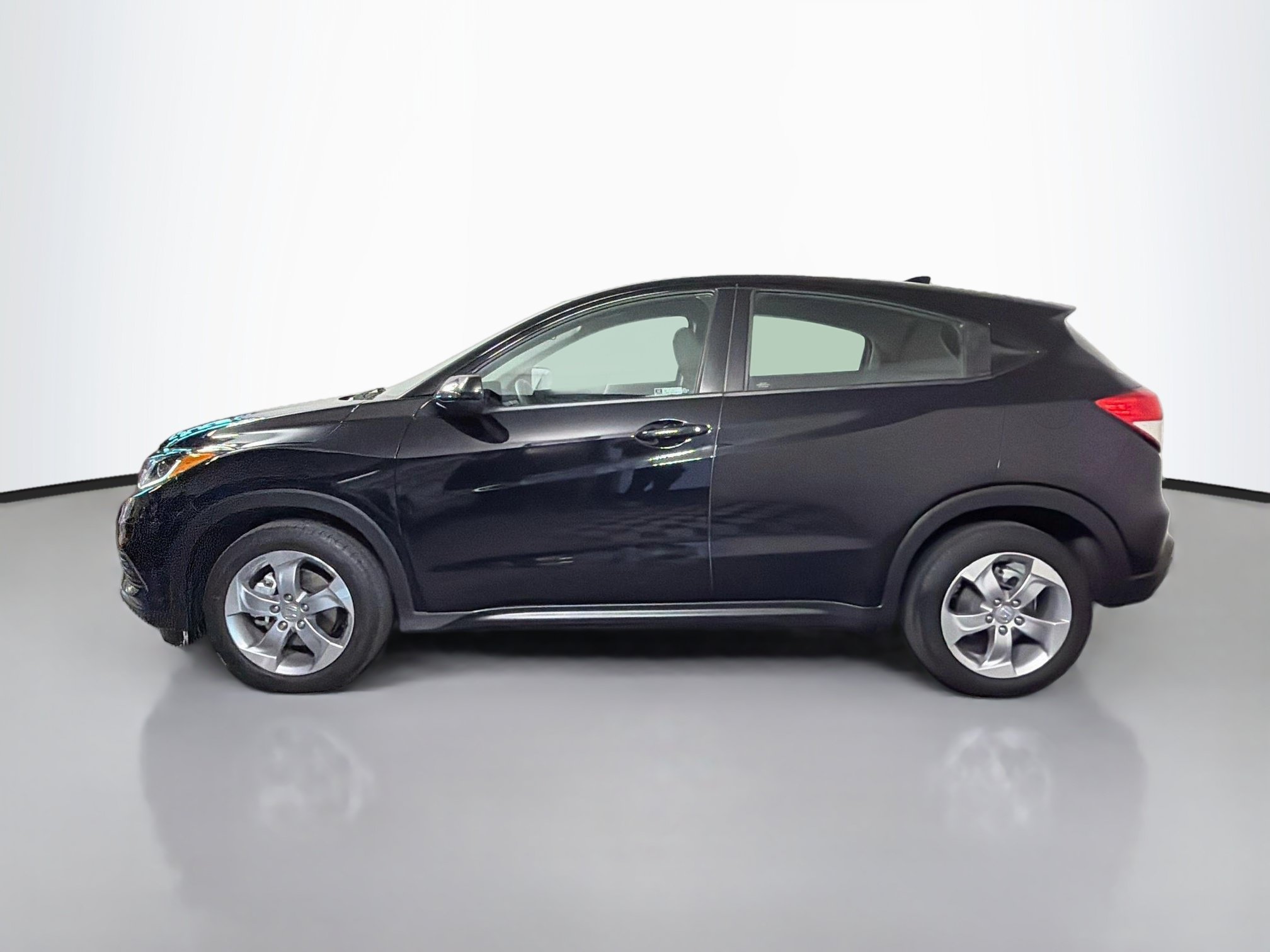 Used 2022 Honda HR-V LX SUV