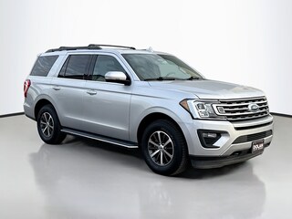 Used 2019 Ford Expedition XLT SUV for sale in Reno, NV