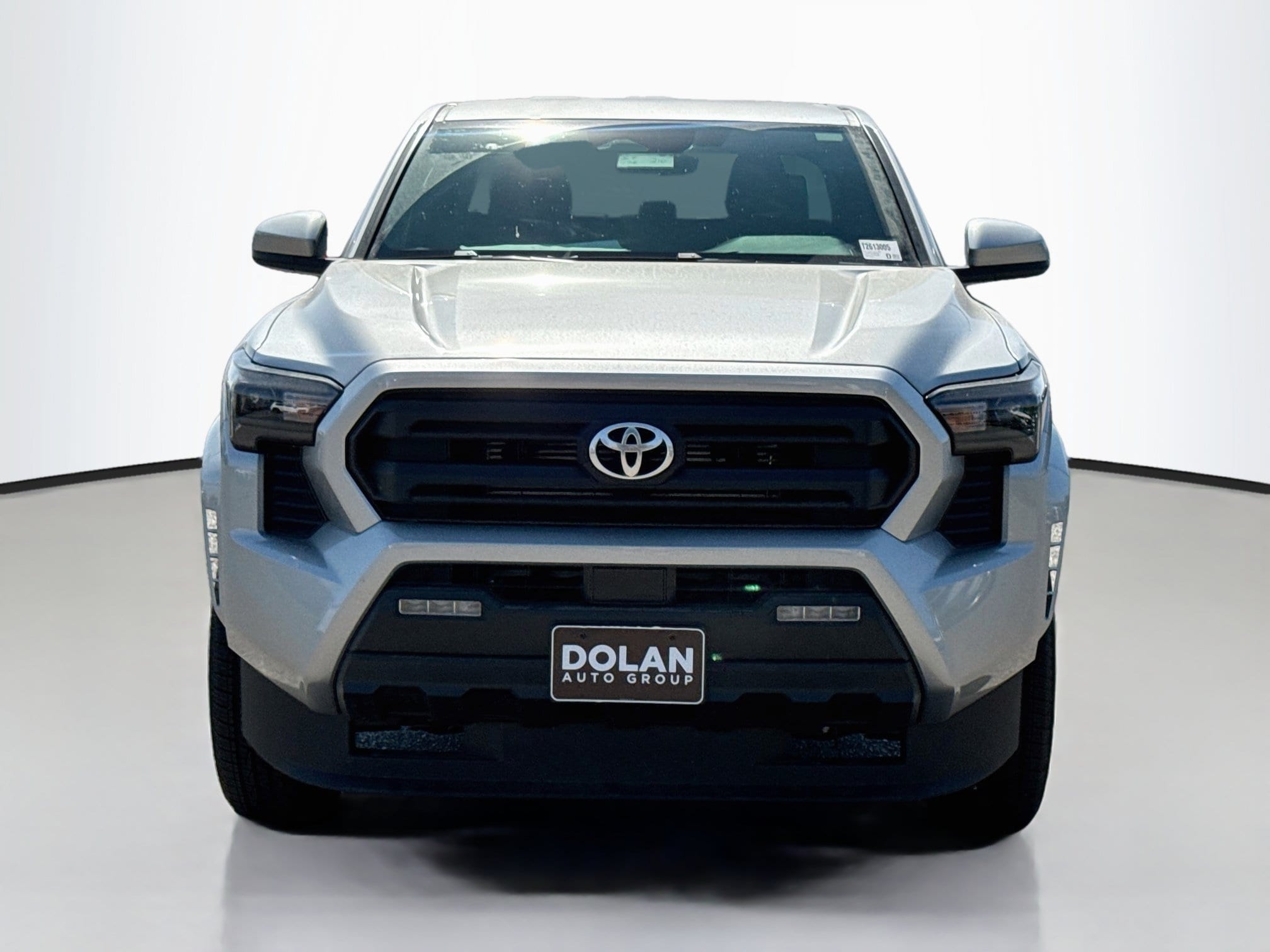 2026 Toyota Tacoma SR5 - Photo 26