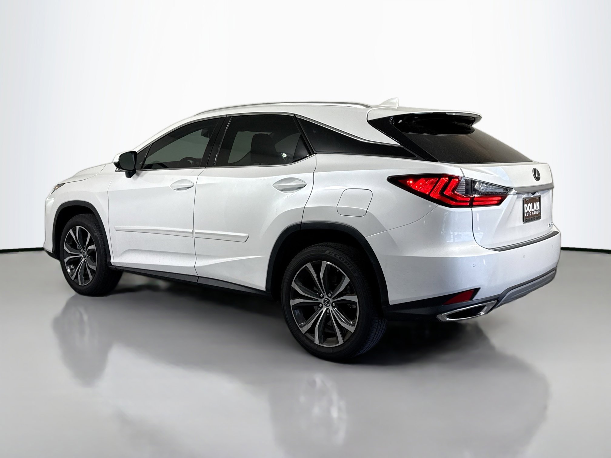 2022 Lexus RX 350 photo 4