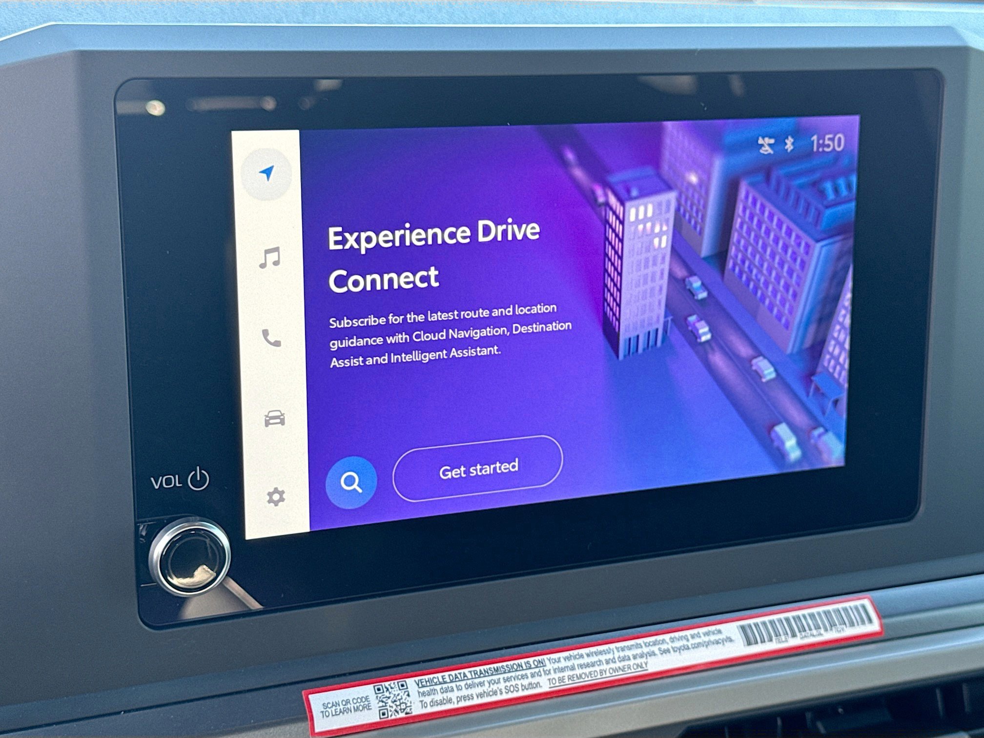 2025 Toyota Tacoma SR5 - Photo 19