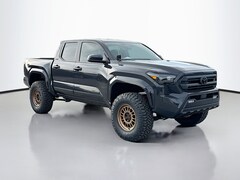 2026 Toyota Tacoma SR5 Truck Double Cab
