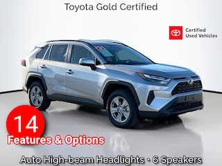 Used 2025 Toyota RAV4 Hybrid LE SUV for sale in Reno, NV