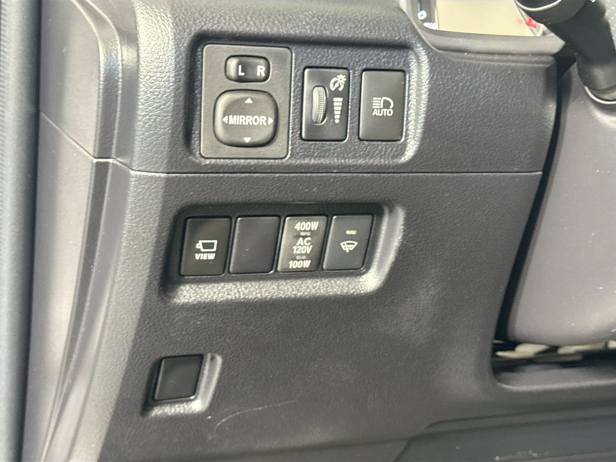 2022 Toyota 4Runner TRD Off-Road Premium - Photo 34