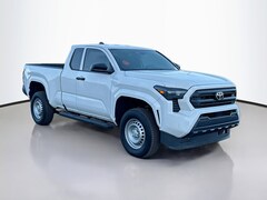 2025 Toyota Tacoma SR Truck XtraCab
