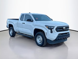 New 2025 Toyota Tacoma SR Truck XtraCab in Reno