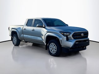 New 2026 Toyota Tacoma SR5 Truck Double Cab in Reno