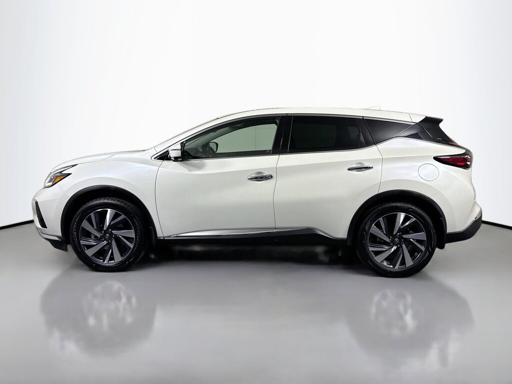 Used 2023 Nissan Murano SL SUV