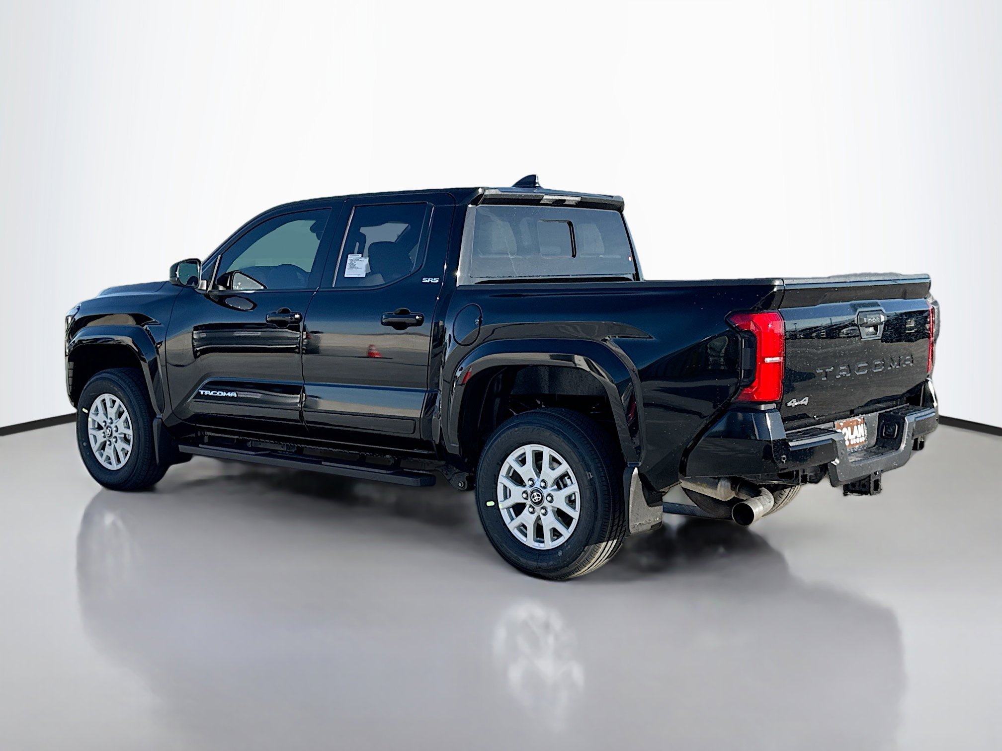 2026 Toyota Tacoma SR5 photo 4
