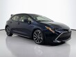  Toyota Corolla Hatchback
