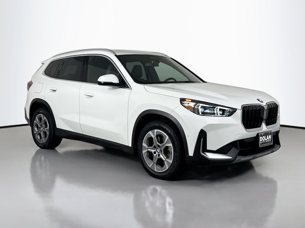 Used 2023 BMW X1 xDrive28i SUV