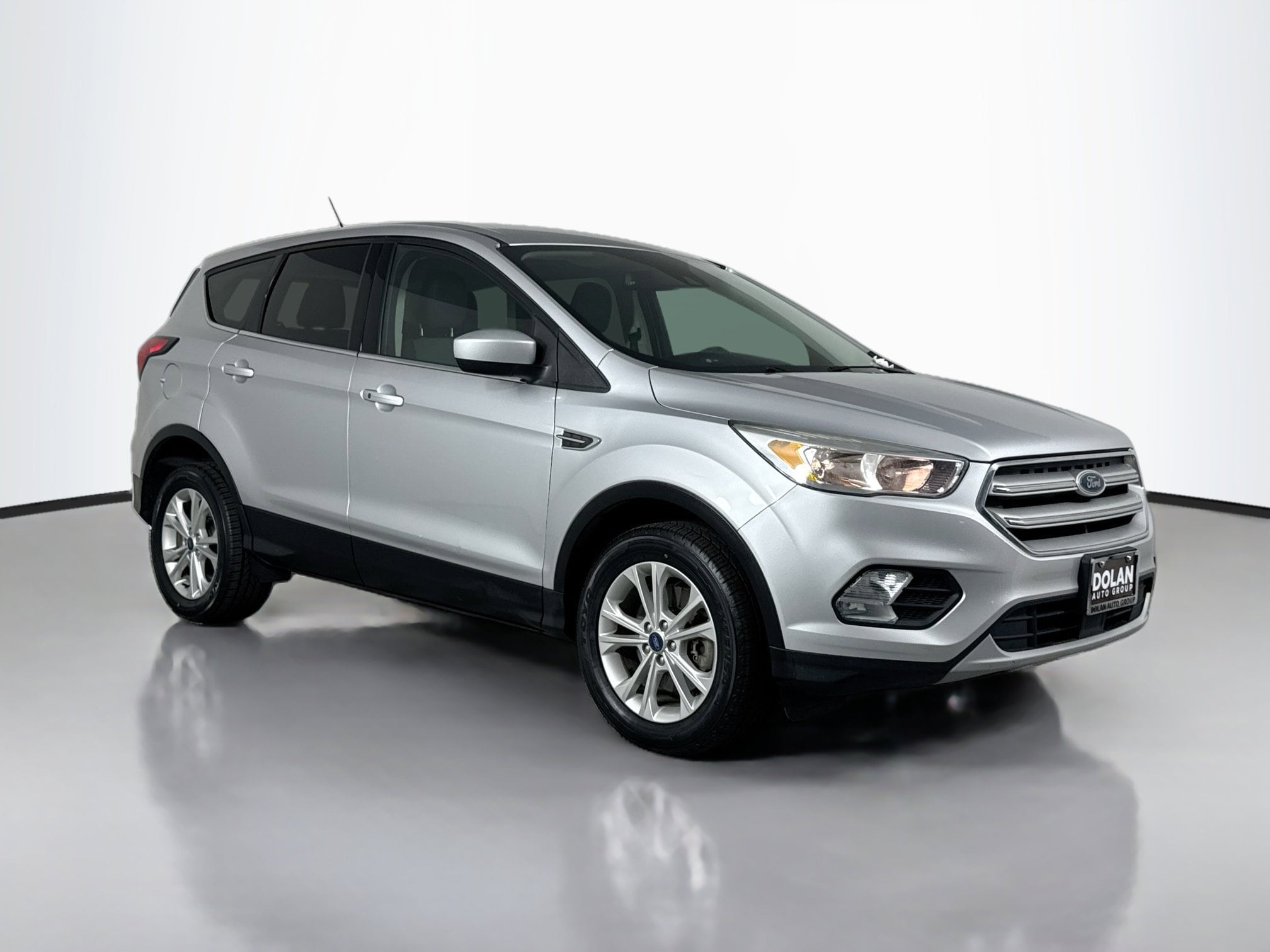2019 Ford Escape SE 4WD's photo